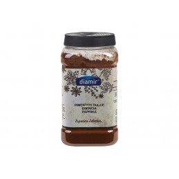 PAPRIKA 500ML 810GR
