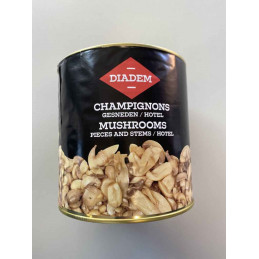 CHAMPIGNONS HOTEL 2550G