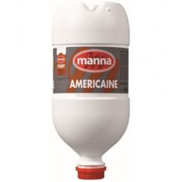 SCE AMERICAINE SLOTT 2.8K MANN