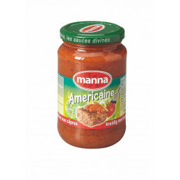 SCE AMERICAINE 360G MANNA