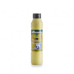 MOUTARDE 1L VLEMINCKX