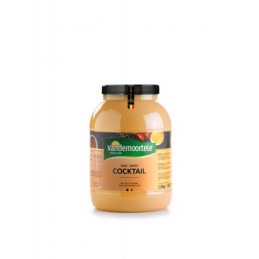 SCE COCKTAIL 3L VLEMINCKX