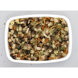 CKT CHAMPIGNONS 200G