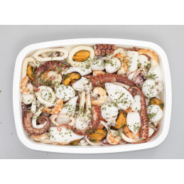 CKT MER S/LEG.2 K.LOCAS