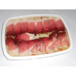 ROULADE SPECK FROMAGE 1K