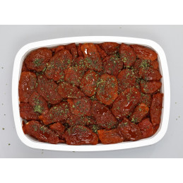 TOMATES A L'HUILE 5 K LOCAS