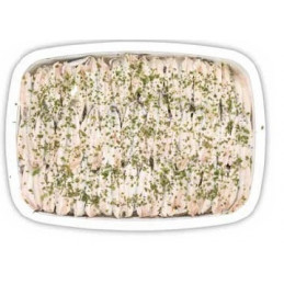 FILET ANCHOIS MARINE 2K LOCAS