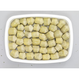 COEUR ARTICHAUT MARINE 200G