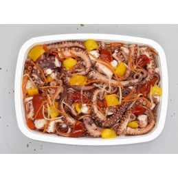 TRANCHE PIEUVRE TOSCANE 200G