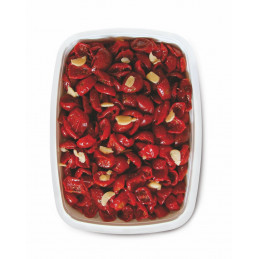 TOMATES CERISE SEMI SECHEE 1K
