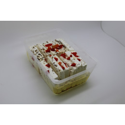 FETA PREPAREE TR. 0,9 Kg