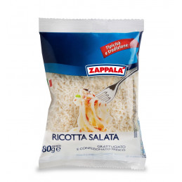 RICOTTA SALEE RAPEE 80GR C22