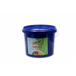 TARTARE CHEF 10L WILLIAM