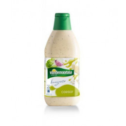 VINAIGRETTE CAESAR 1L RISSO