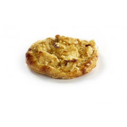 FEUILLETE AUX POMMES 105/16...