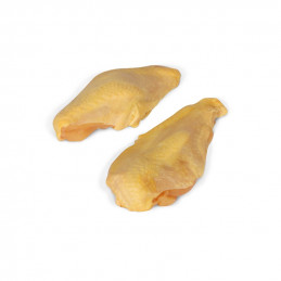 FILET POULET MAIS A/P 4x8pcs