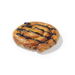SUISSE RONDE CHOCOLAT BELGE...