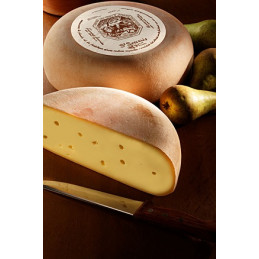 **SAINT SERVAIS BIO - BIOFERME