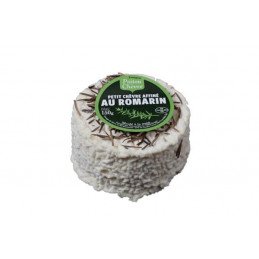 PT CHEVRE ROMARIN 150G C6