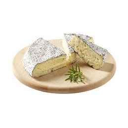 **DAMSE BRIE ROMARIN BIO...