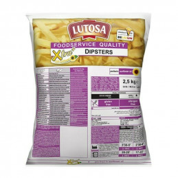 DIPSTERS LUTOSA 2,5KG C4