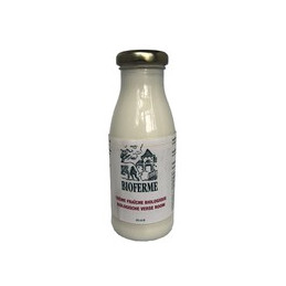 **CREME FRAICHE 250G...