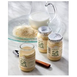 **RIZ AU LAIT 8X150G