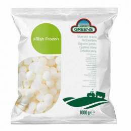 OIGNONS GRELOTS 1KG GREENS