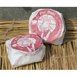 **LE PERE DANIEL 220G -GROS...