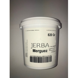 SCE MERGUEZ 825 G JERBA