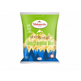 **MOZZARELLA RAPEE GROS 1KG...