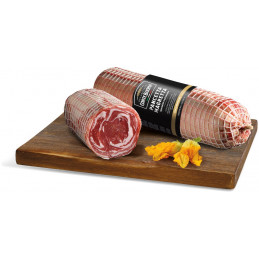 PANCETTA  MAGRISSIMA...
