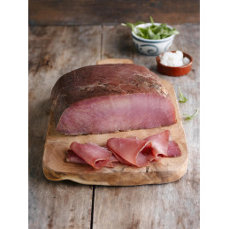 FILET D'ARDENNES FUME