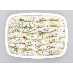 CALAMARS FARCIS SURIMI 2K LOCA
