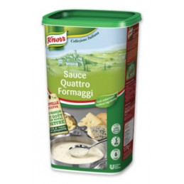 SCE 4 FROMAGES 1.17K KNORR