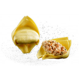 TORTELLONI GIG PROSCIUTTO...