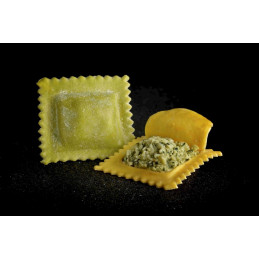 RAVIOLI RICOTTA/EPINARD 1KG...