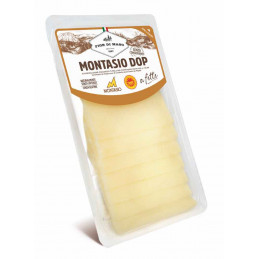 MONTASIO DOP TRANCHES 110G