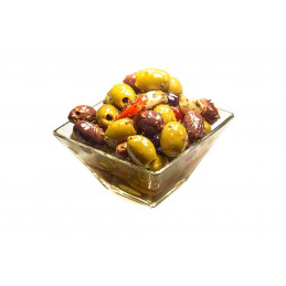 OLIVES COCKTAIL APERO...