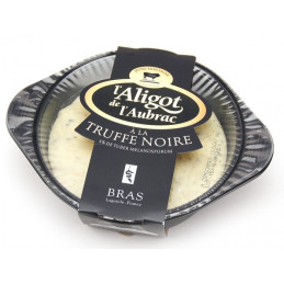 ALIGOT AUBRAC TRUFFE NOIRE...
