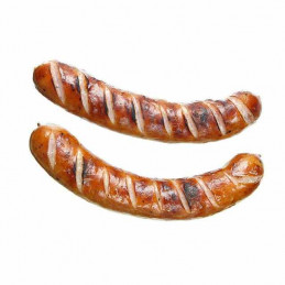 SAUCISSE A FRIRE EVENT...