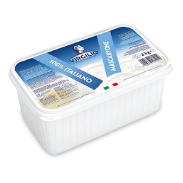 MASCARPONE 2KG VGL