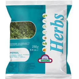 PERSIL 250G GREENS