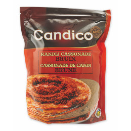 CASSONADE CANDICO 750G C8