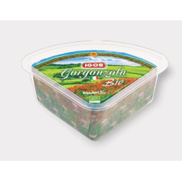 **GORGONZOLA BIO 1/8 IGOR C4