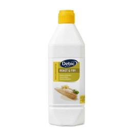 DEBIC CUIRE ET ROTIR 1L