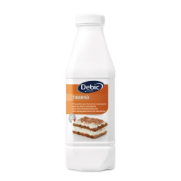 DEBIC TIRAMISU 1L