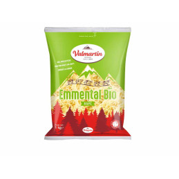 **EMMENTAL BIO RAPE 1KG...