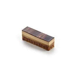 CHOCOLATE SALTED CARAMEL...