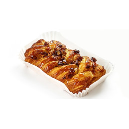 MAPLE PECAN PLAIT 95/48 *P*...